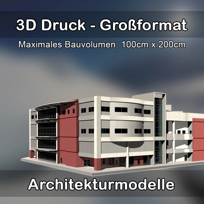3D Druck Dienstleister in Hohenwart