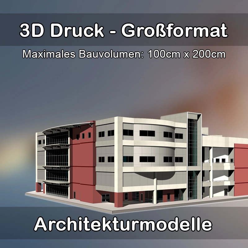 3D Druck Dienstleister in Hohenwestedt