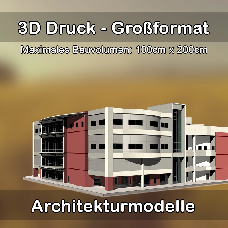 3D Druck Dienstleister in Hohndorf