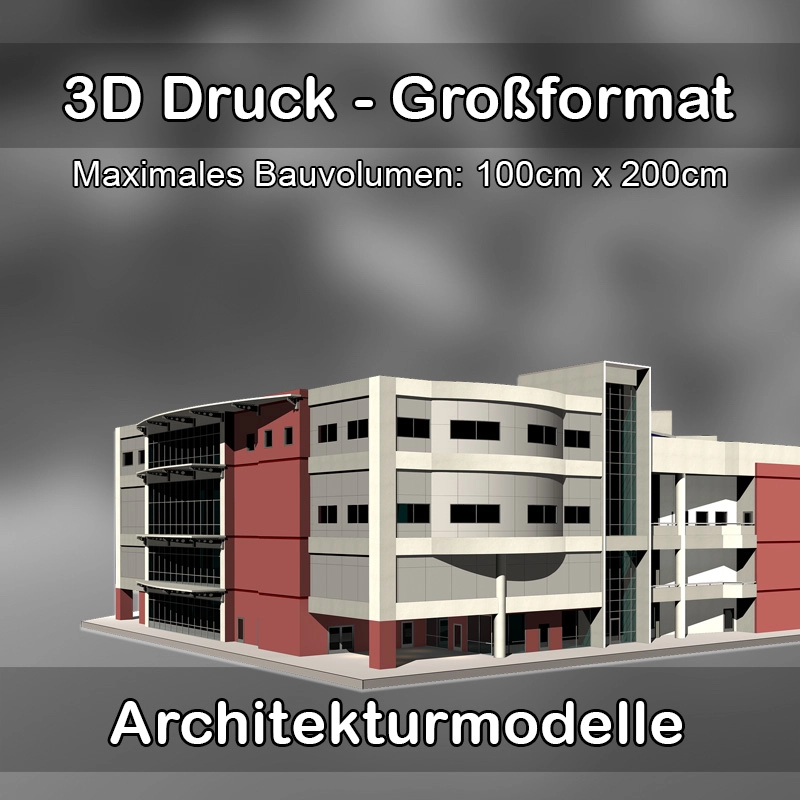 3D Druck Dienstleister in Hohnstein