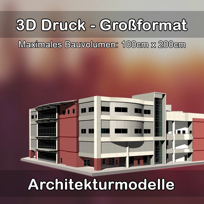 3D Druck Dienstleister in Holdorf (Niedersachsen)