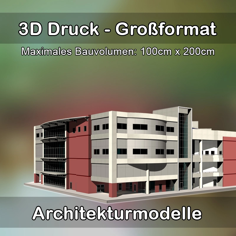3D Druck Dienstleister in Hollfeld