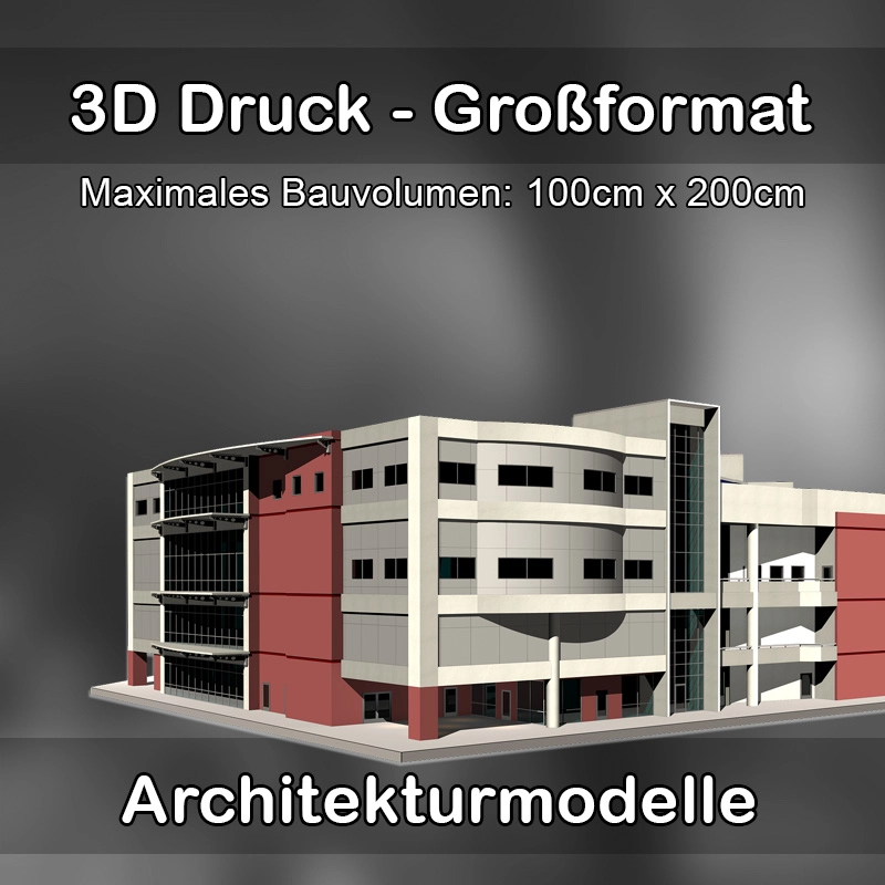 3D Druck Dienstleister in Holm (Kreis Pinneberg)