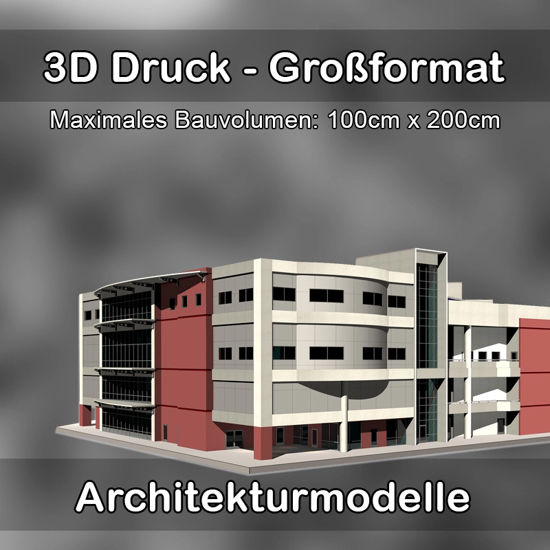 3D Druck Dienstleister in Holzheim bei Dillingen an der Donau