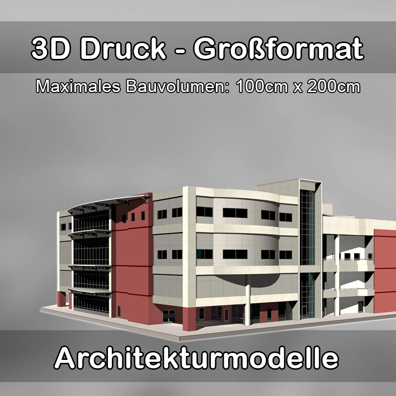 3D Druck Dienstleister in Holzkirchen (Oberbayern)
