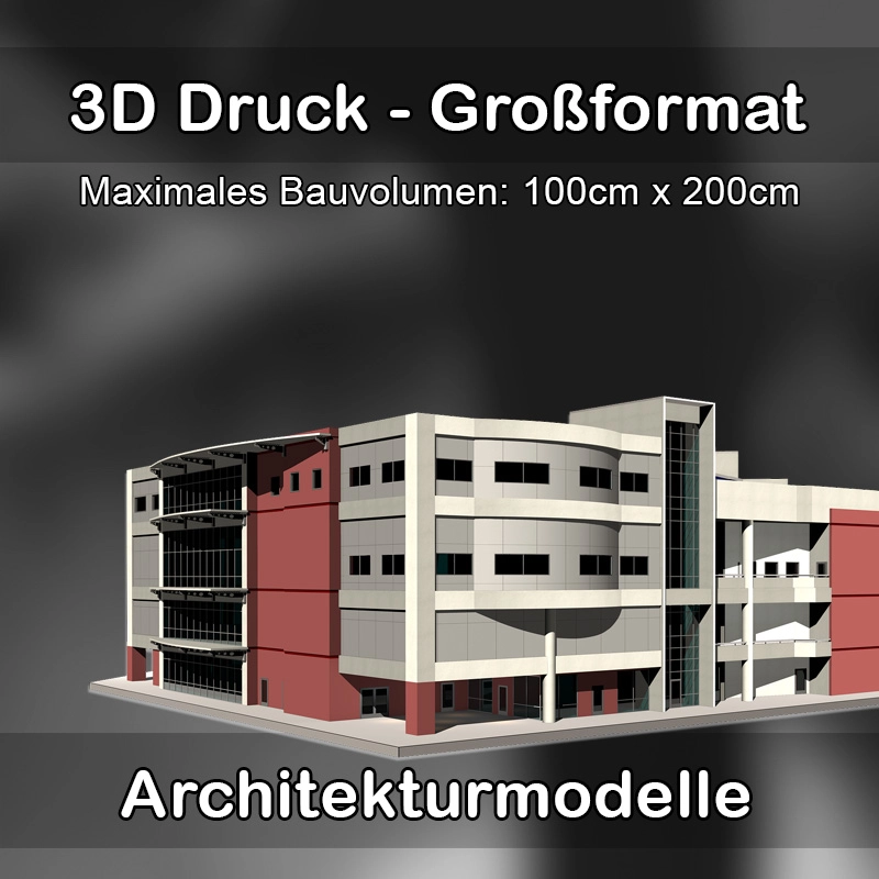 3D Druck Dienstleister in Holzwickede