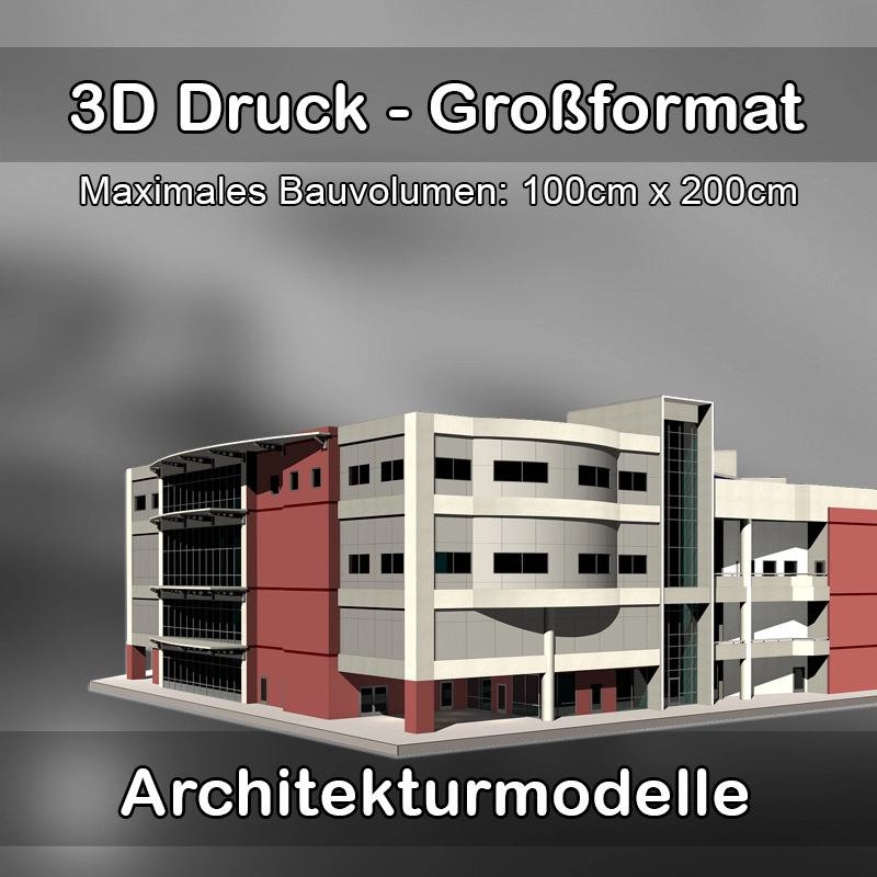 3D Druck Dienstleister in Homberg (Efze)