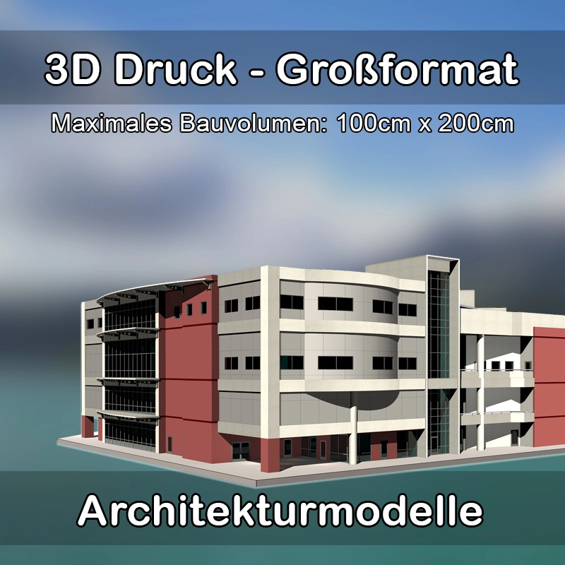 3D Druck Dienstleister in Hoppstädten-Weiersbach