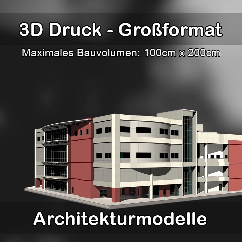 3D Druck Dienstleister in Horgenzell