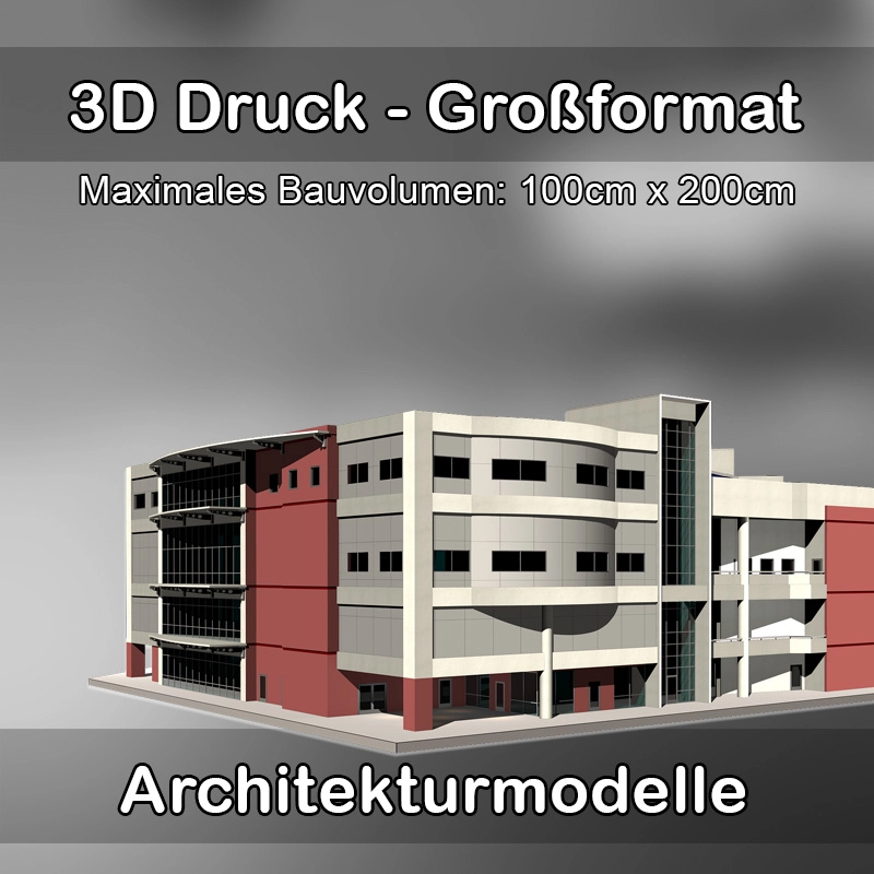 3D Druck Dienstleister in Horn-Bad Meinberg