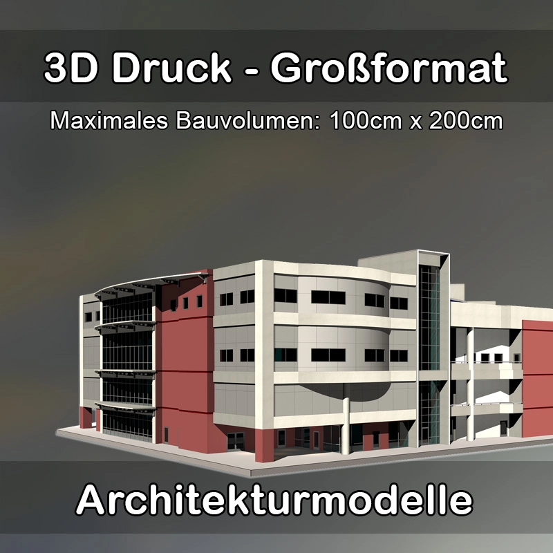 3D Druck Dienstleister in Hornberg