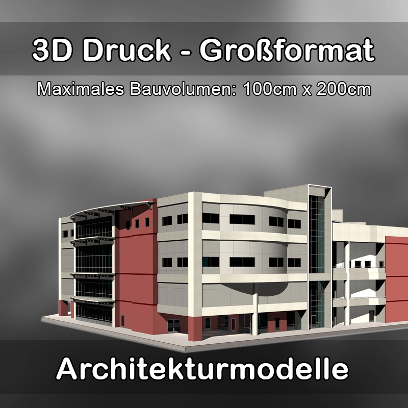 3D Druck Dienstleister in Horneburg