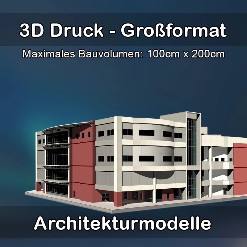 3D Druck Dienstleister in Horst-Holstein