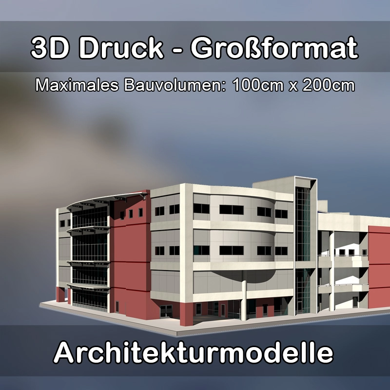 3D Druck Dienstleister in Hoyerswerda