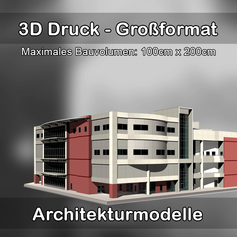 3D Druck Dienstleister in Hückeswagen
