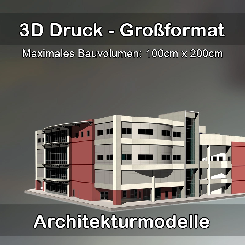 3D Druck Dienstleister in Hünstetten