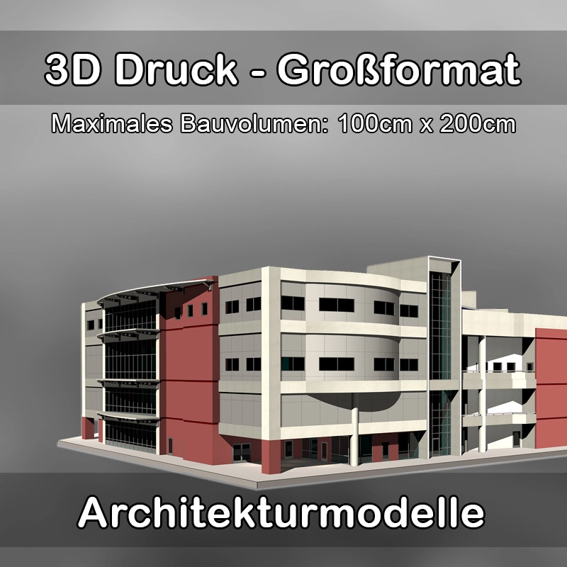3D Druck Dienstleister in Hünxe