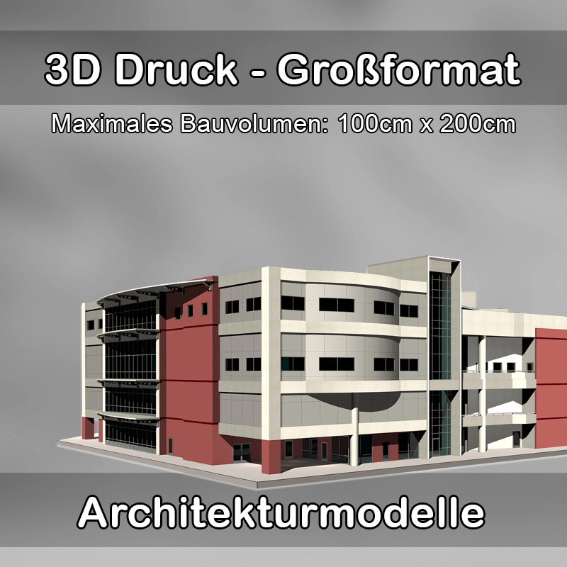 3D Druck Dienstleister in Hürth