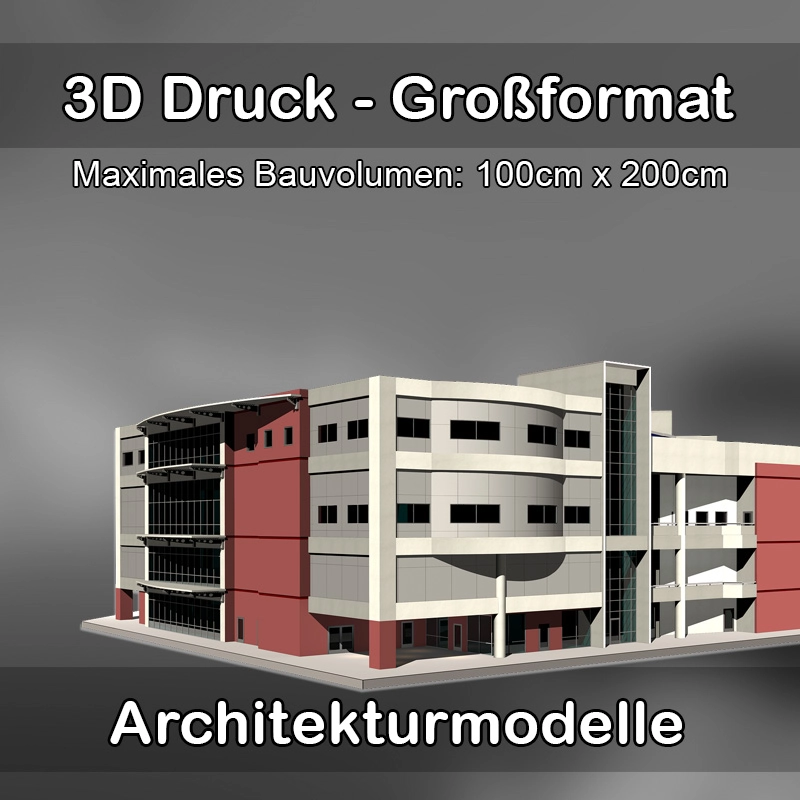 3D Druck Dienstleister in Hütschenhausen