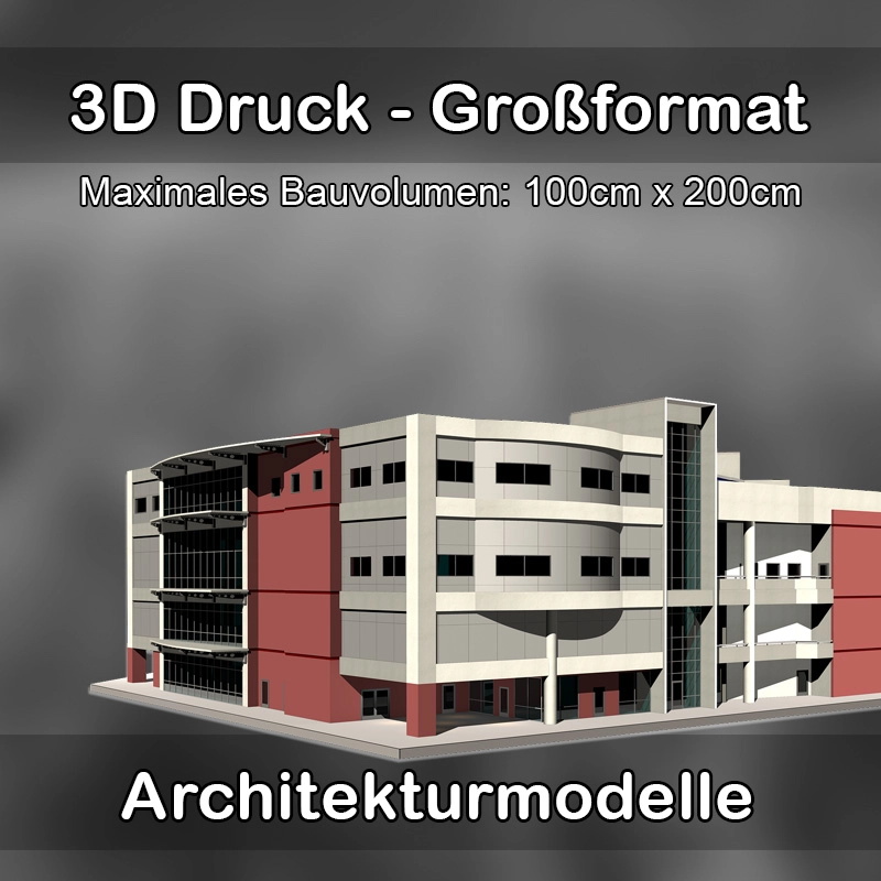 3D Druck Dienstleister in Hutthurm