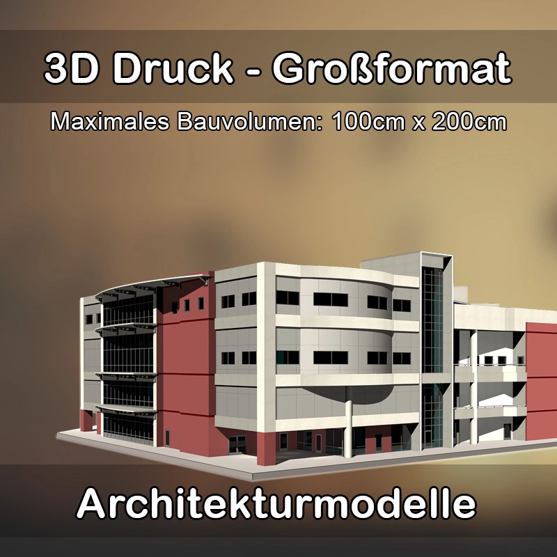 3D Druck Dienstleister in Idar-Oberstein