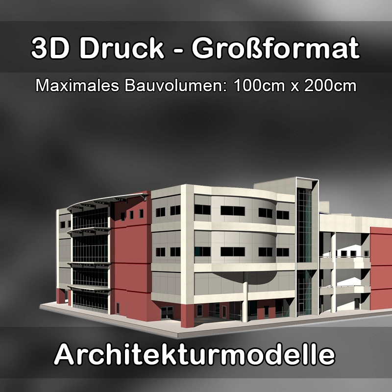 3D Druck Dienstleister in Idstein
