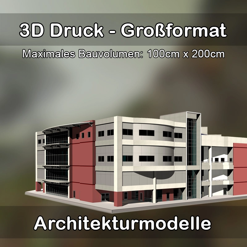 3D Druck Dienstleister in Iffezheim