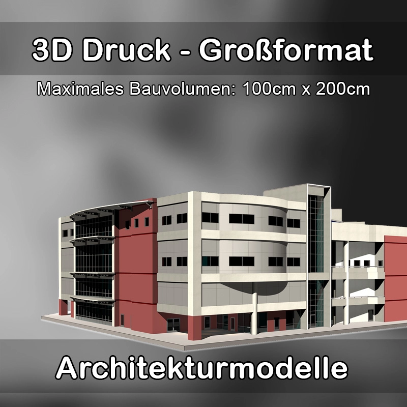 3D Druck Dienstleister in Igersheim