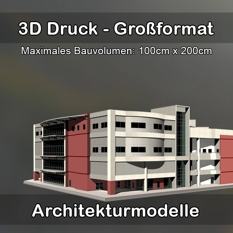 3D Druck Dienstleister in Ihlow (Ostfriesland)