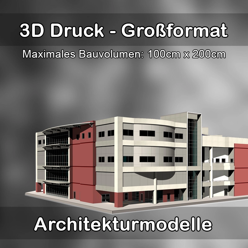 3D Druck Dienstleister in Ihringen