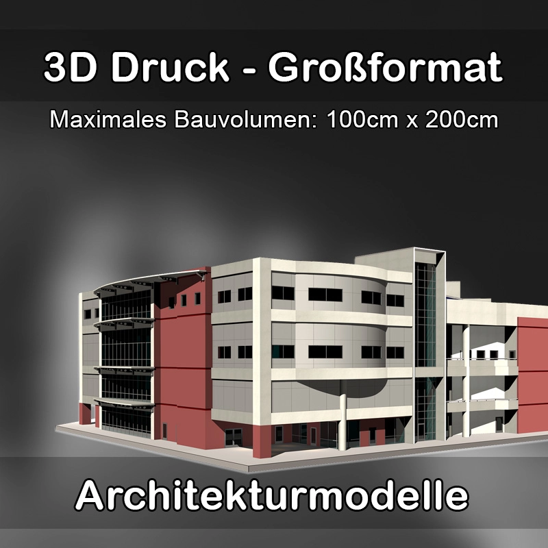 3D Druck Dienstleister in Illerkirchberg