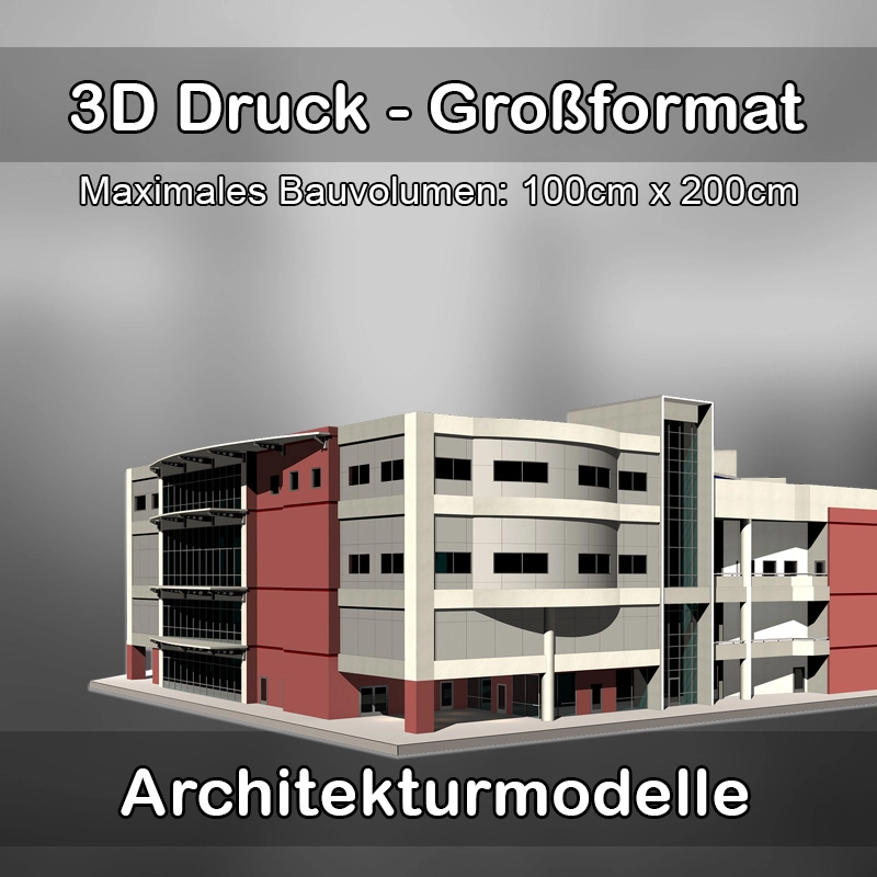 3D Druck Dienstleister in Illingen (Saar)