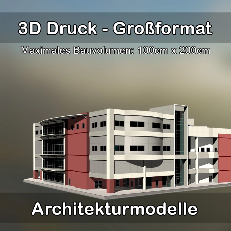 3D Druck Dienstleister in Ilsede
