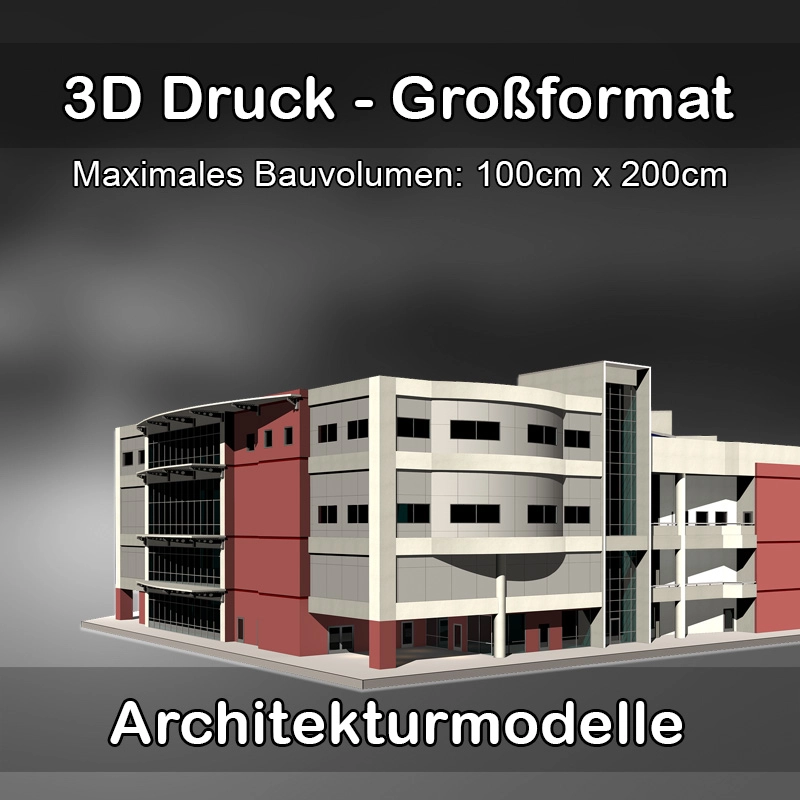 3D Druck Dienstleister in Ilsfeld