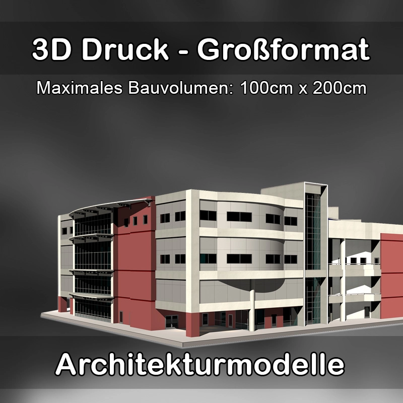 3D Druck Dienstleister in Ilshofen