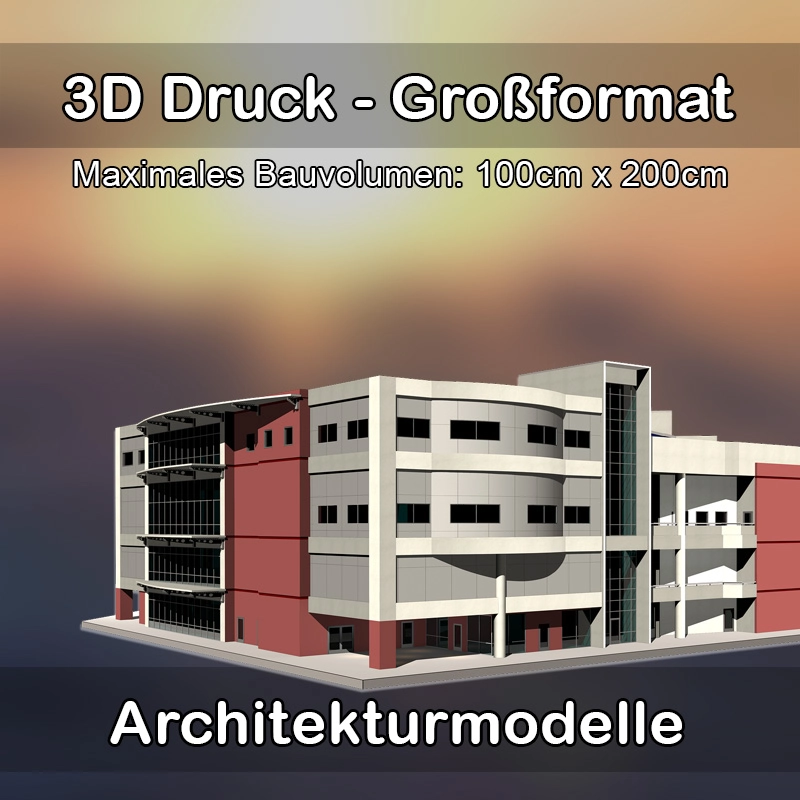 3D Druck Dienstleister in Ilvesheim