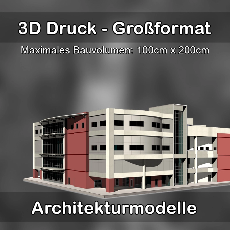 3D Druck Dienstleister in Immenhausen