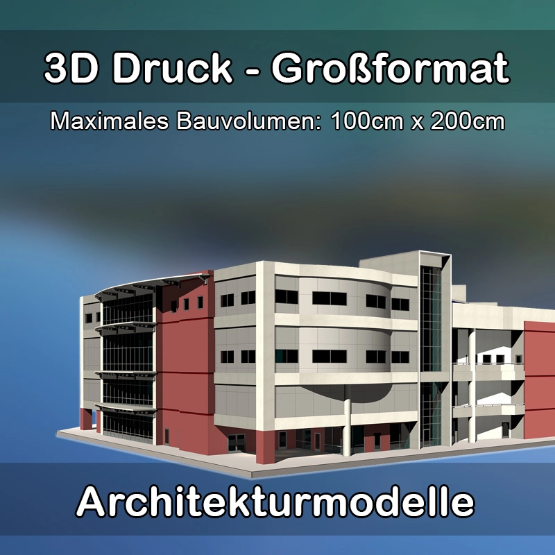 3D Druck Dienstleister in Immenstadt im Allgäu