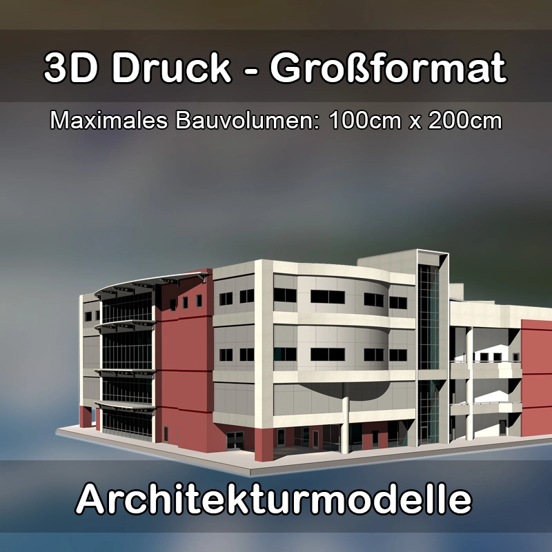 3D Druck Dienstleister in Ingelheim am Rhein