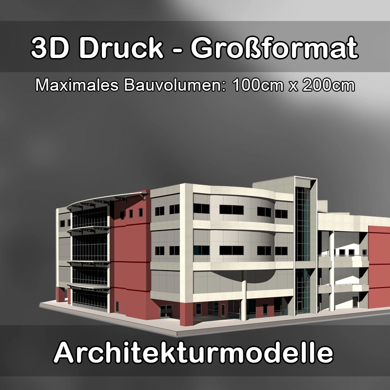 3D Druck Dienstleister in Inning am Ammersee