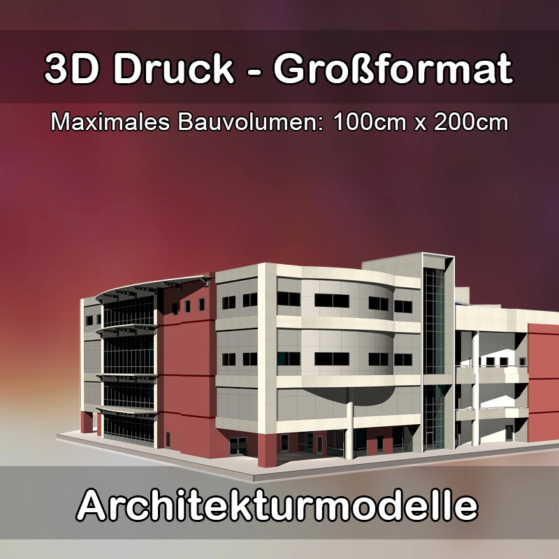 3D Druck Dienstleister in Irschenberg