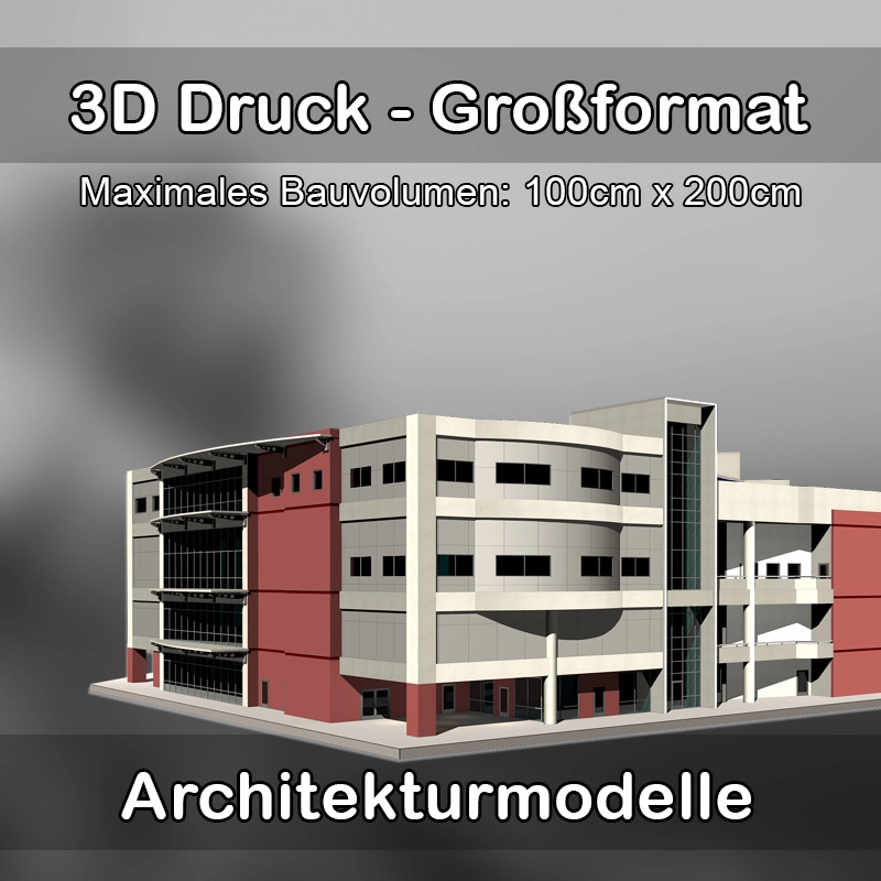 3D Druck Dienstleister in Isenbüttel