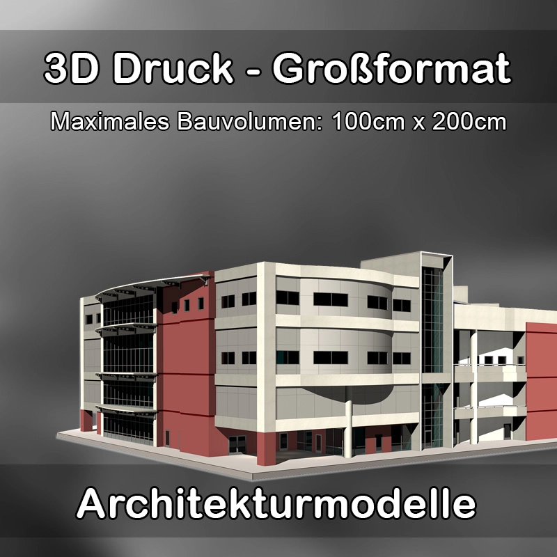 3D Druck Dienstleister in Iserlohn