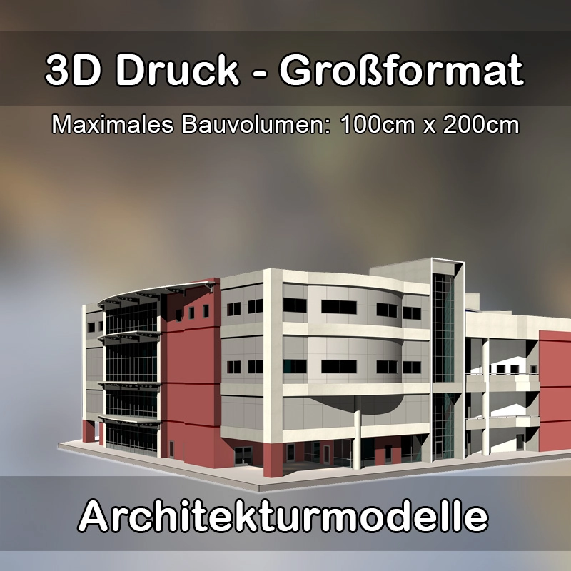 3D Druck Dienstleister in Isernhagen