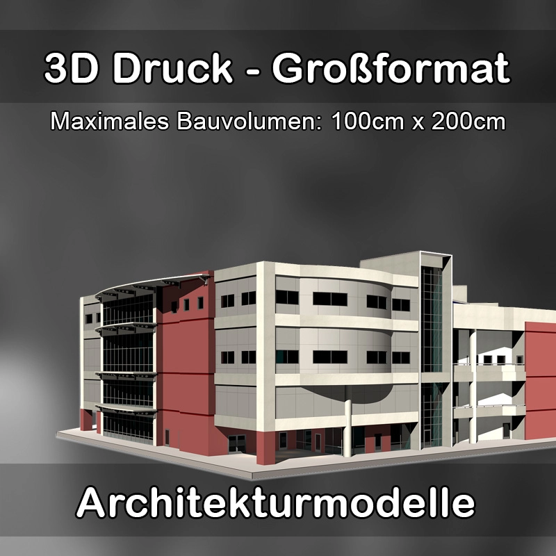 3D Druck Dienstleister in Isselburg