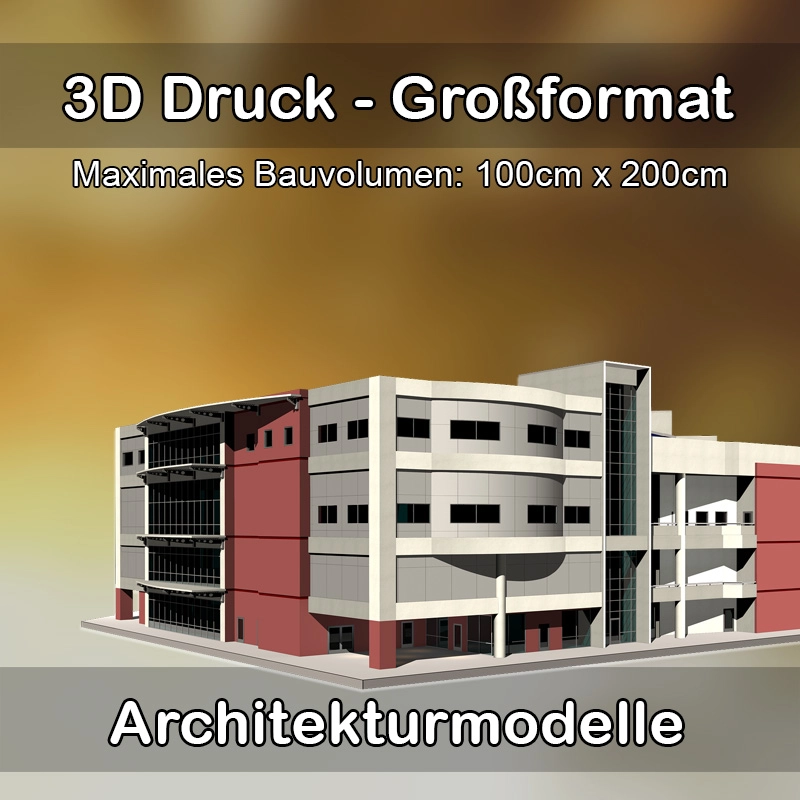3D Druck Dienstleister in Issum