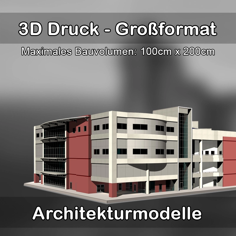 3D Druck Dienstleister in Itzehoe