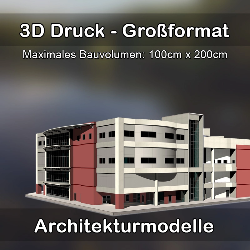 3D Druck Dienstleister in Jahnsdorf/Erzgebirge