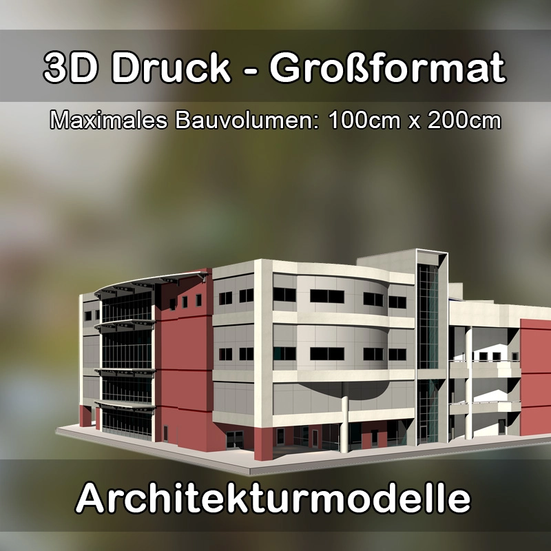 3D Druck Dienstleister in Jerichow