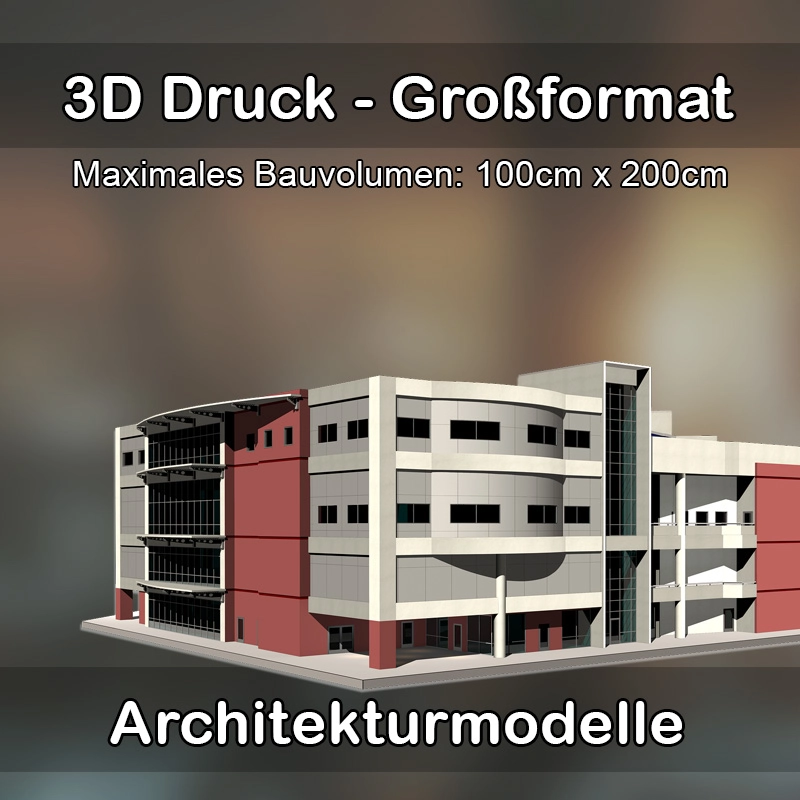 3D Druck Dienstleister in Jesewitz